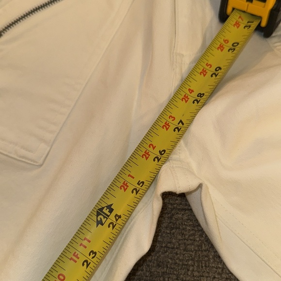 L.T.J letter to Juliet Pants NWT - Picture 8 of 8